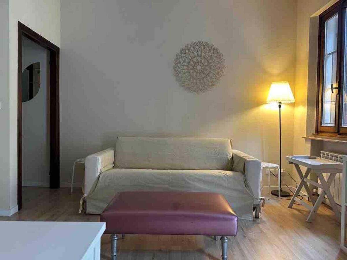 Welc-Om Santa Giustina Apartment Padova Exterior photo