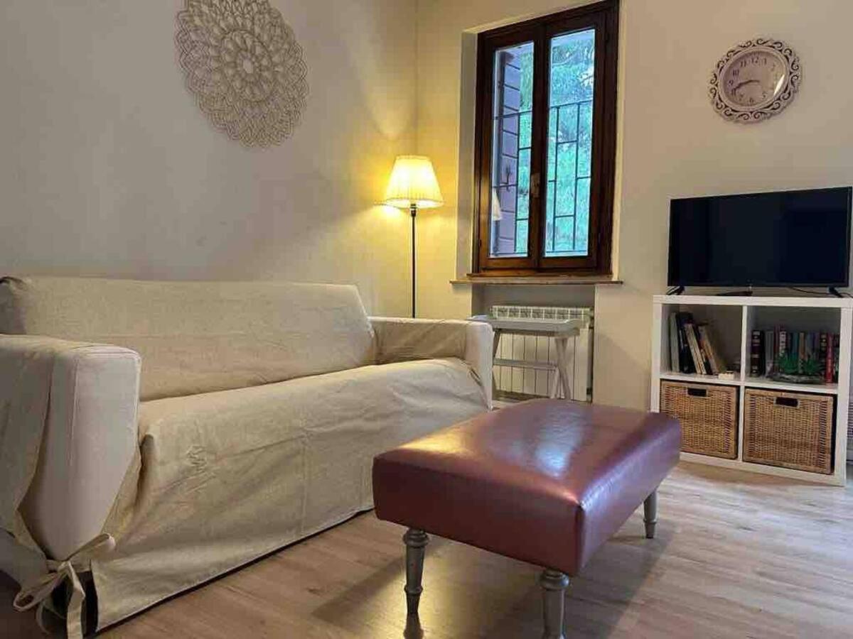 Welc-Om Santa Giustina Apartment Padova Exterior photo