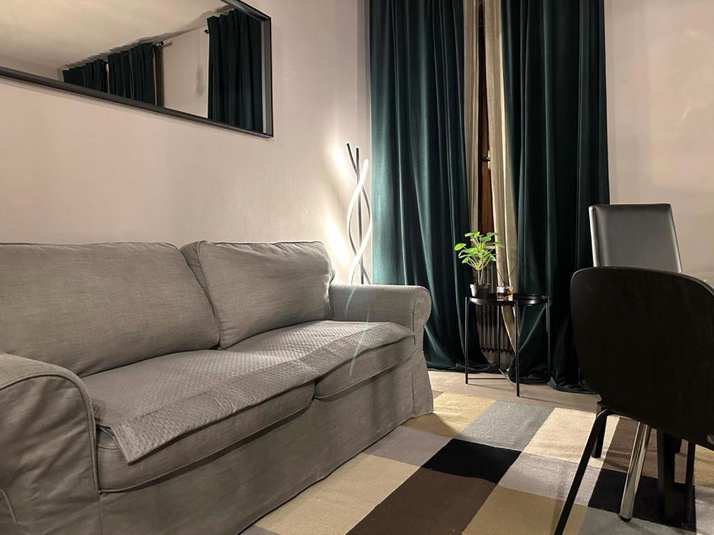 Welc-Om Santa Giustina Apartment Padova Exterior photo