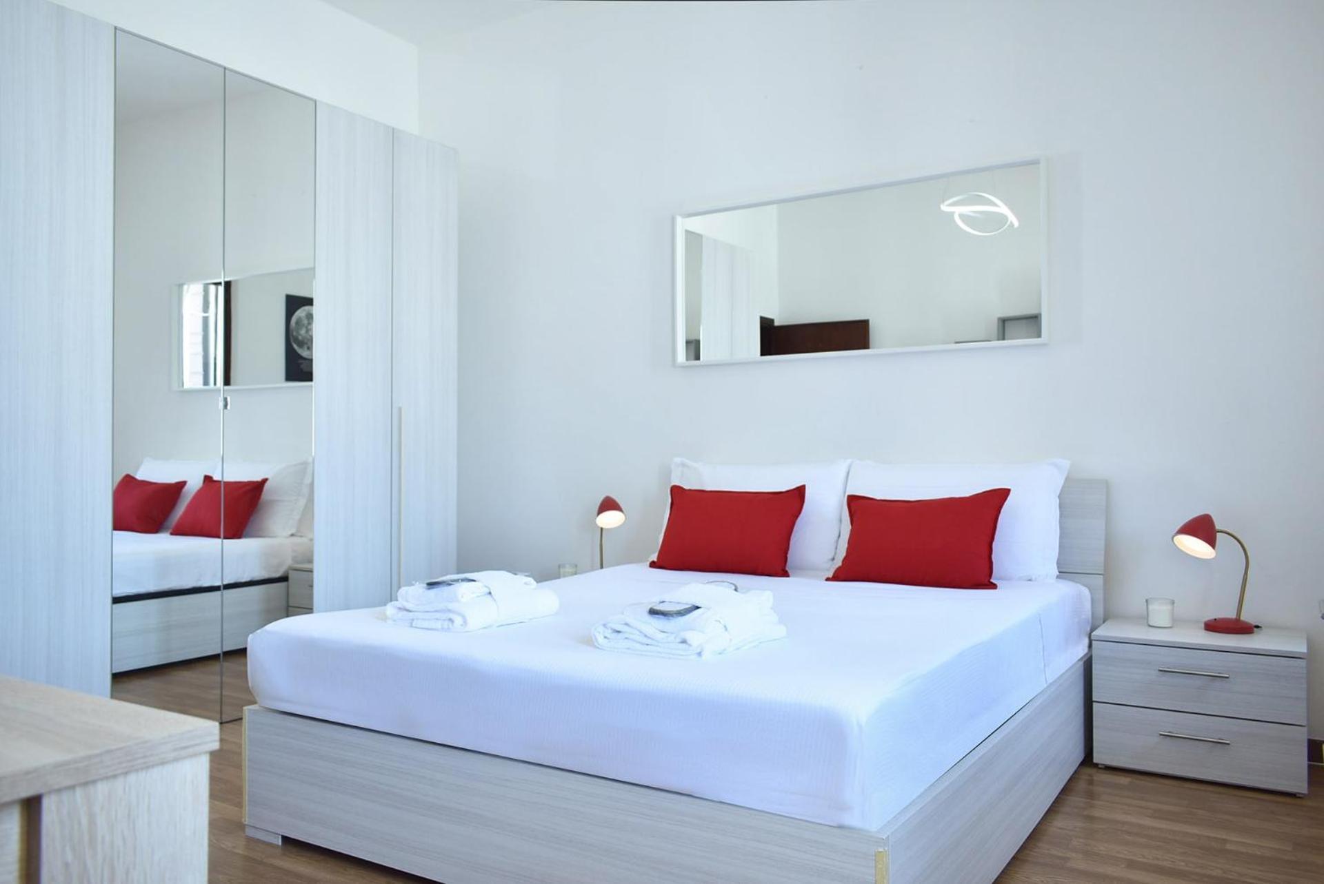 Welc-Om Santa Giustina Apartment Padova Exterior photo