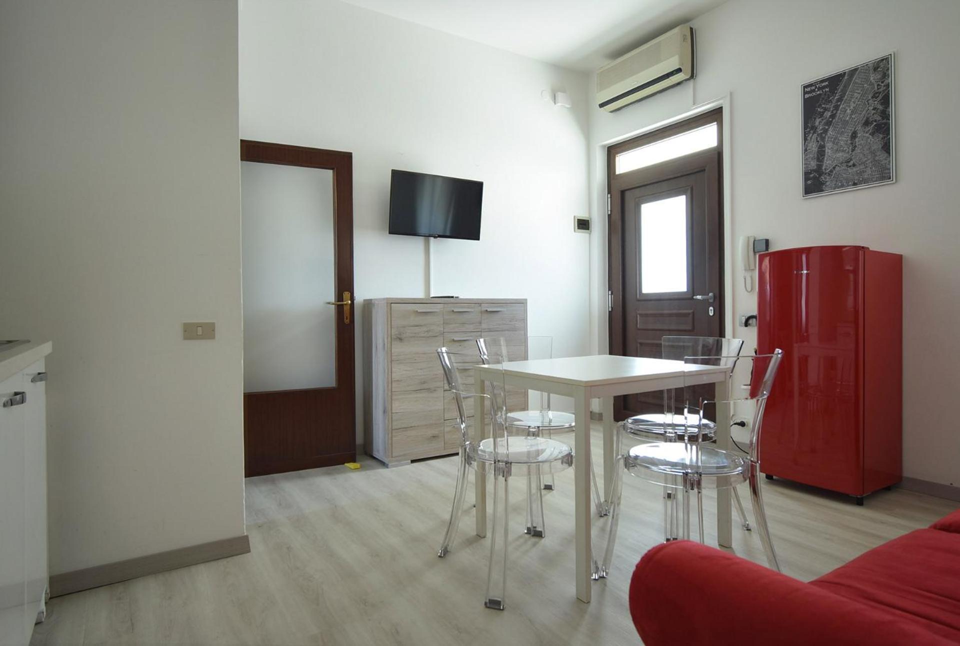 Welc-Om Santa Giustina Apartment Padova Exterior photo